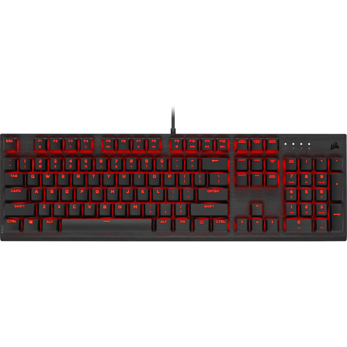 K60 PRO Mechanical Gaming Keyboard 遊戲鍵盤