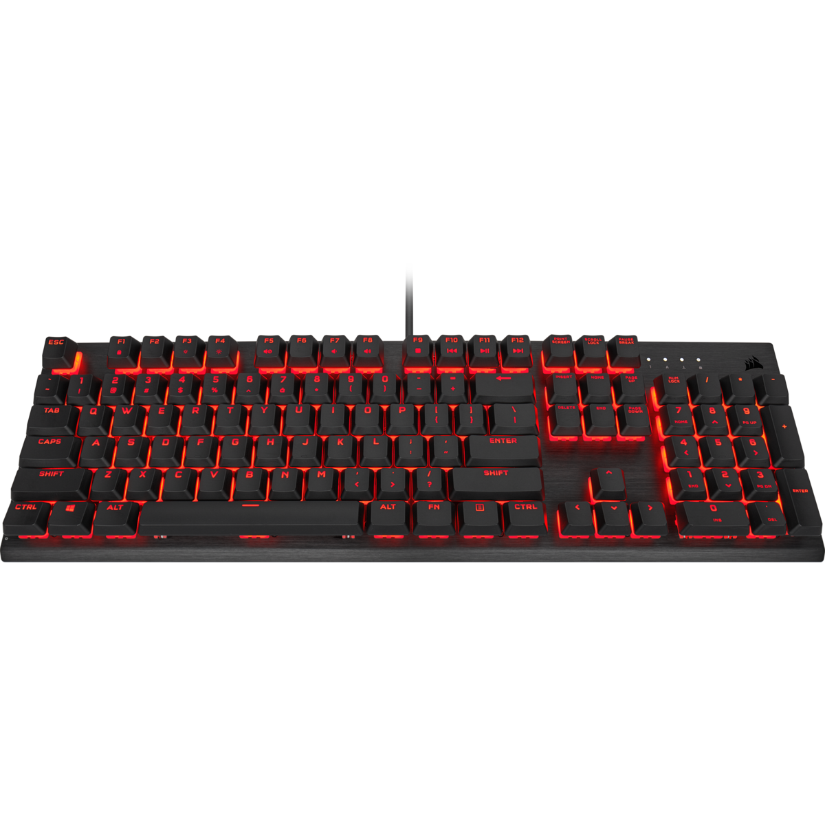 K60 PRO Mechanical Gaming Keyboard 遊戲鍵盤