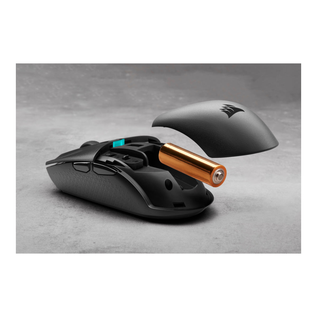 Corsair KATAR PRO Wireless 遊戲滑鼠