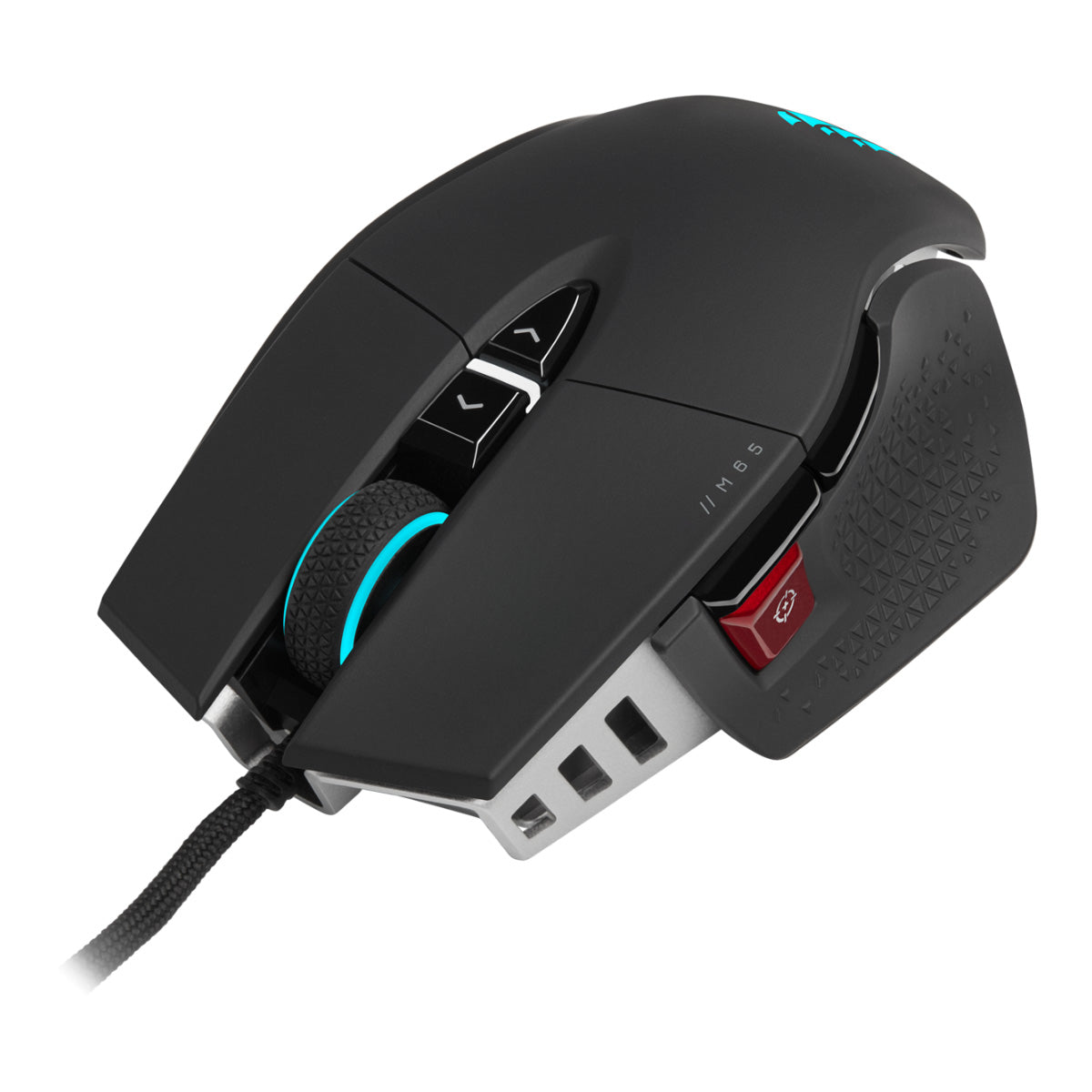 Corsair M65 RGB ULTRA 遊戲滑鼠