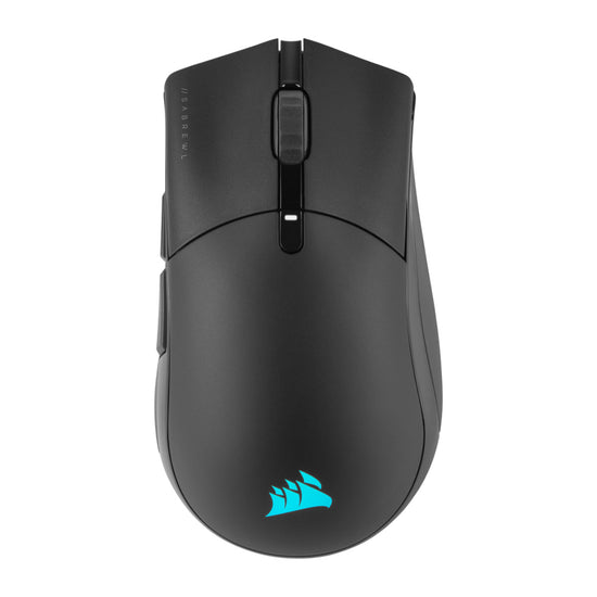 Corsair SABRE RGB PRO WIRELESS 遊戲滑鼠